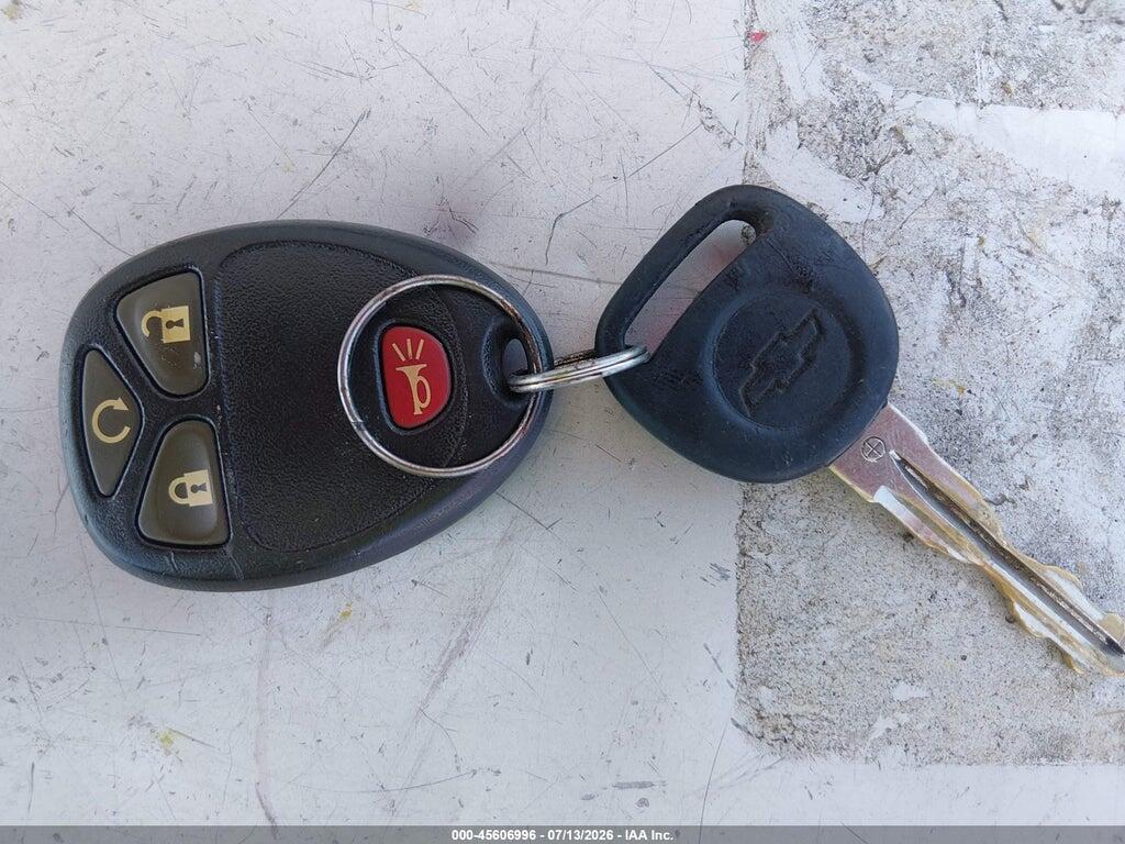 1GNKRFKD4EJ309464 2014 CHEVROLET TRAVERSE photo no. 11