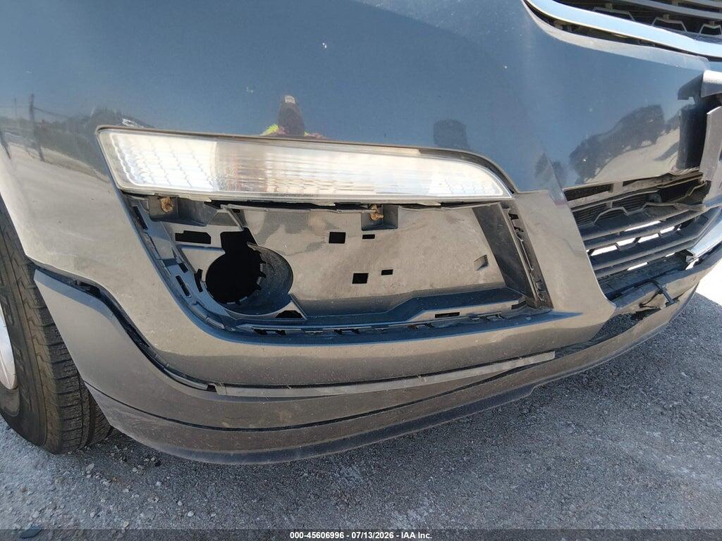 1GNKRFKD4EJ309464 2014 CHEVROLET TRAVERSE photo no. 12