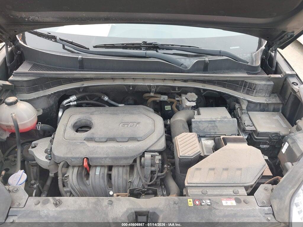 KNDPMCAC9N7946898 2022 KIA SPORTAGE photo no. 10