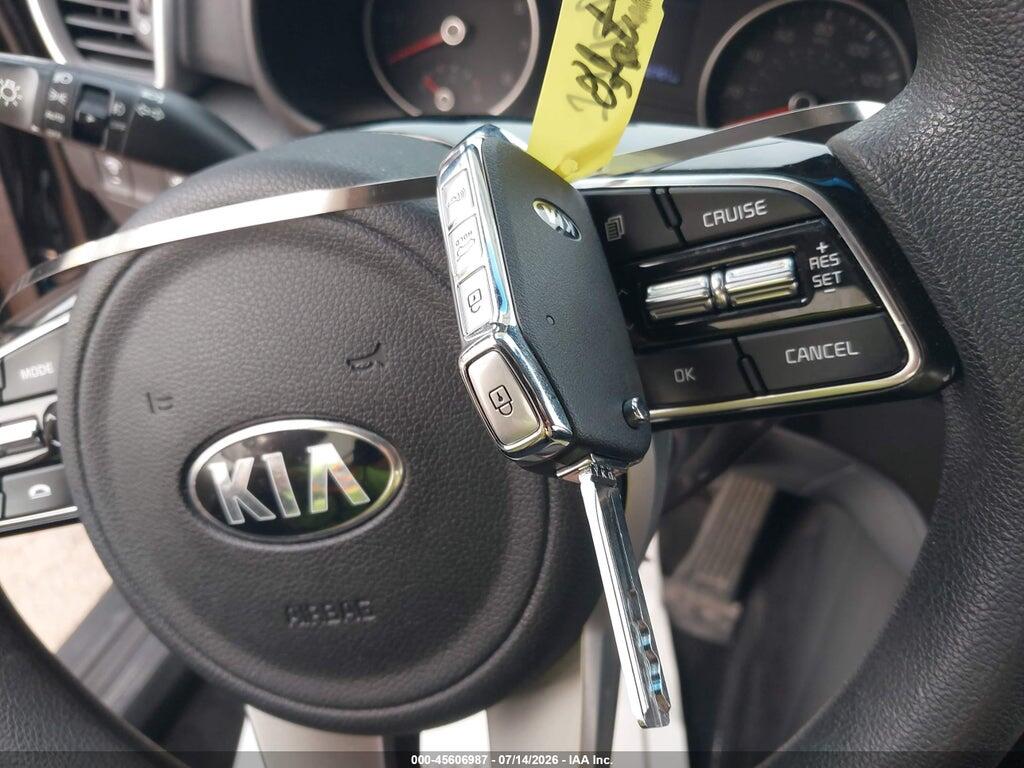 KNDPMCAC9N7946898 2022 KIA SPORTAGE photo no. 11