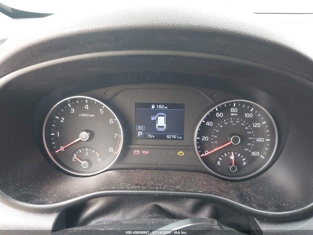 KNDPMCAC9N7946898 2022 KIA SPORTAGE photo no. 7