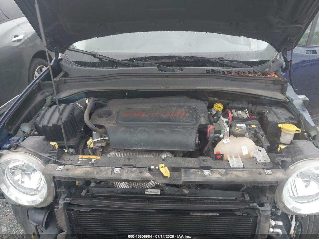 ZACCJBCB2HPE81085 2017 JEEP RENEGADE photo no. 10