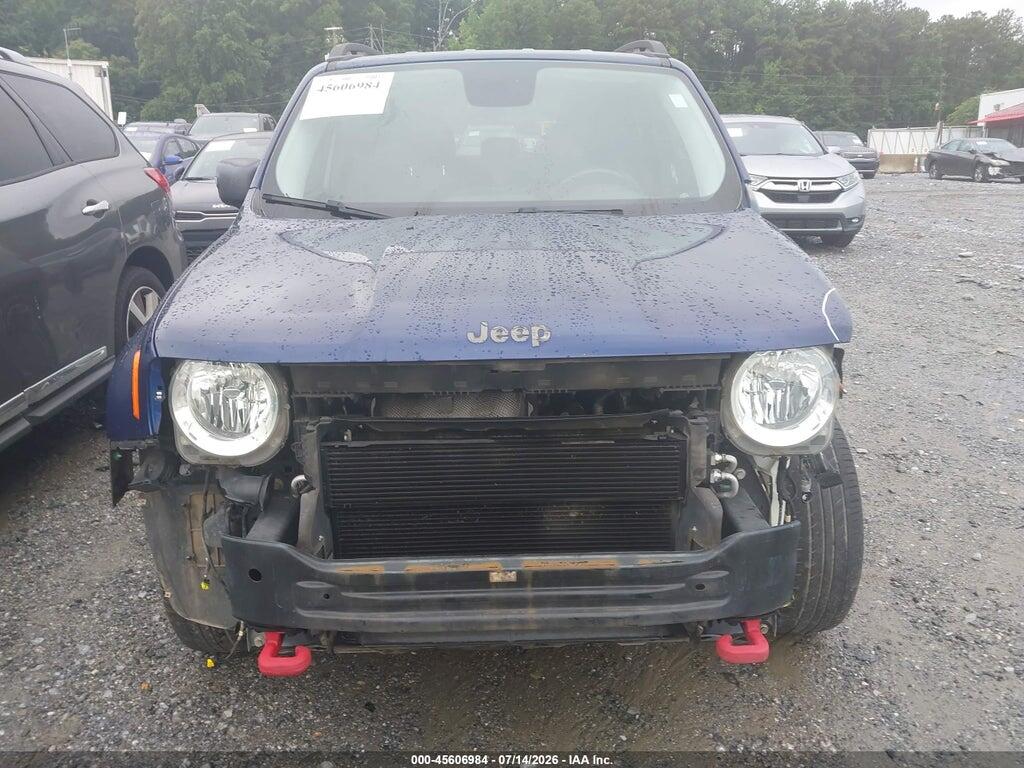 ZACCJBCB2HPE81085 2017 JEEP RENEGADE photo no. 12