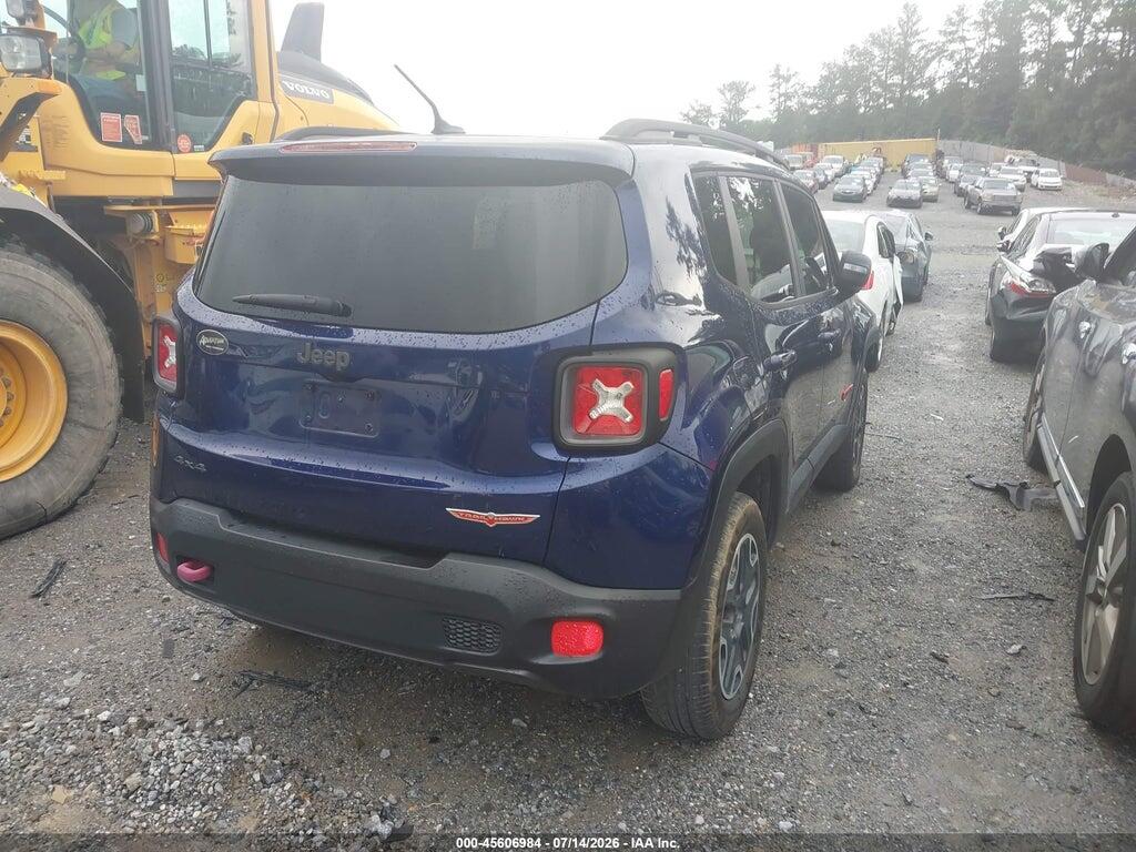 ZACCJBCB2HPE81085 2017 JEEP RENEGADE photo no. 4