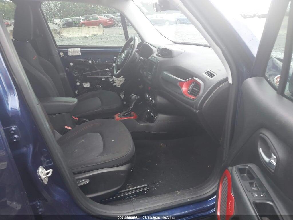 ZACCJBCB2HPE81085 2017 JEEP RENEGADE photo no. 5