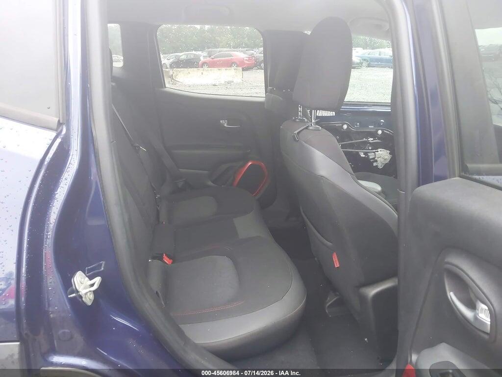 ZACCJBCB2HPE81085 2017 JEEP RENEGADE photo no. 8