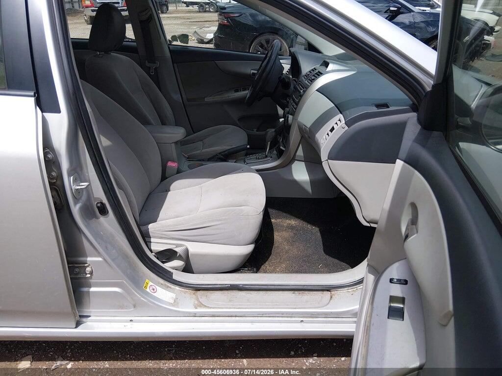 JTDBU4EE7C9170445 2012 TOYOTA COROLLA photo no. 5