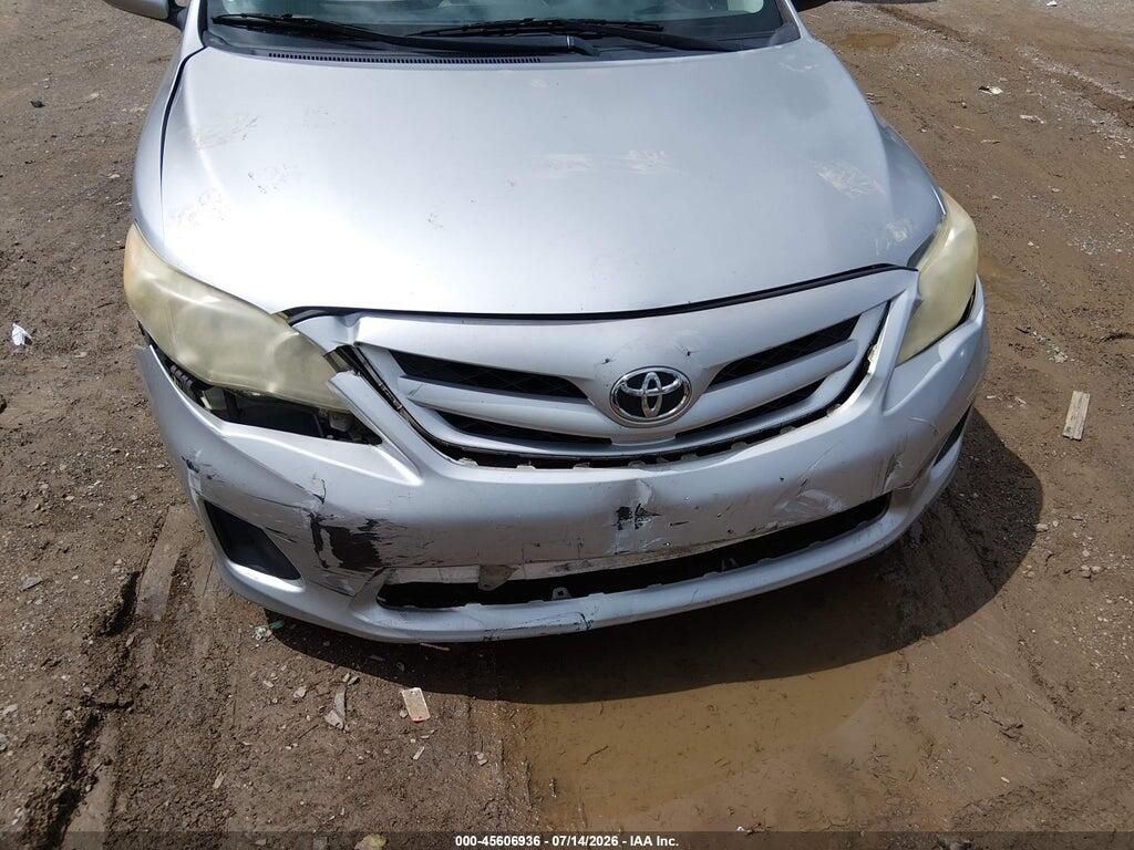 JTDBU4EE7C9170445 2012 TOYOTA COROLLA photo no. 6