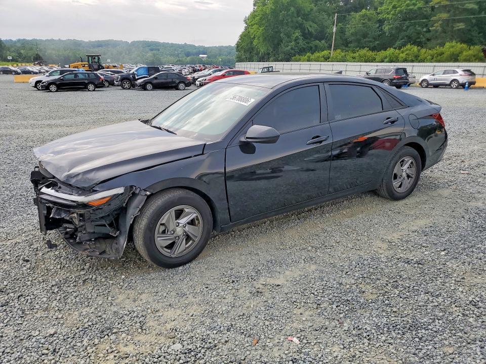 KMHLL4DG0RU640150 2024 HYUNDAI ELANTRA photo no. 1