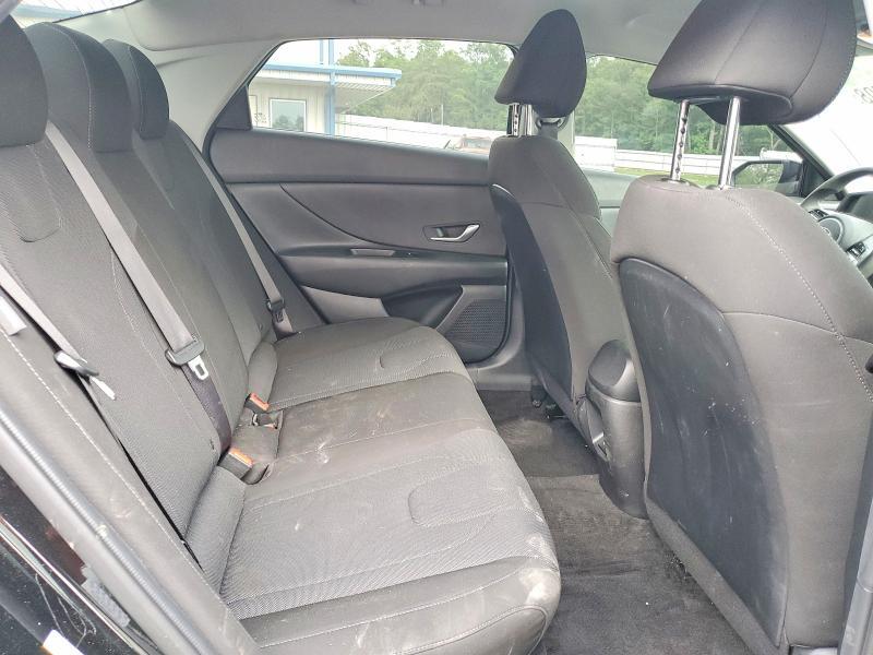 KMHLL4DG0RU640150 2024 HYUNDAI ELANTRA photo no. 10