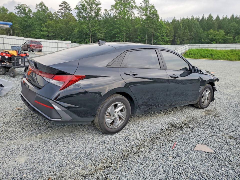 KMHLL4DG0RU640150 2024 HYUNDAI ELANTRA photo no. 3