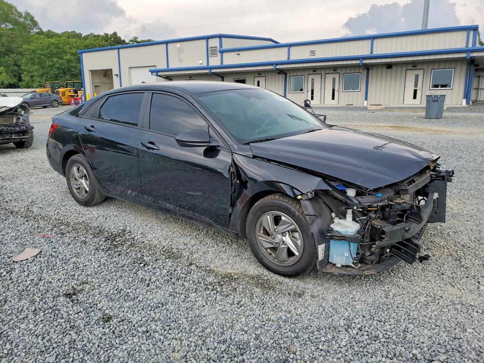 KMHLL4DG0RU640150 2024 HYUNDAI ELANTRA photo no. 4