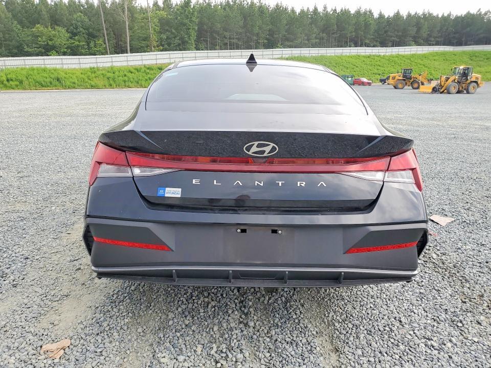 KMHLL4DG0RU640150 2024 HYUNDAI ELANTRA photo no. 6