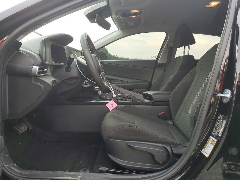 KMHLL4DG0RU640150 2024 HYUNDAI ELANTRA photo no. 7