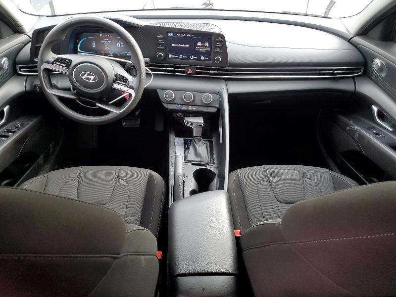 KMHLL4DG0RU640150 2024 HYUNDAI ELANTRA photo no. 8