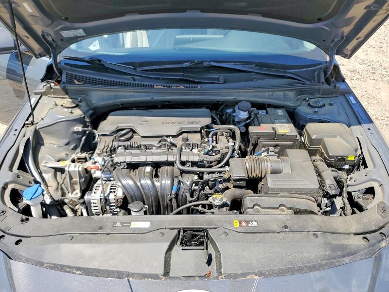 2024 HYUNDAI ELANTRA LIMITED — Фото 11 из 12