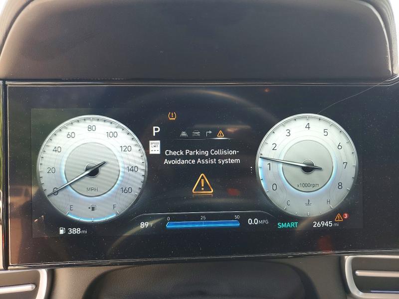 2024 HYUNDAI ELANTRA LIMITED — Фото 9 из 12