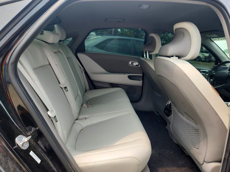 2024 HYUNDAI IONIQ 6 SEL — Фото 10 из 12