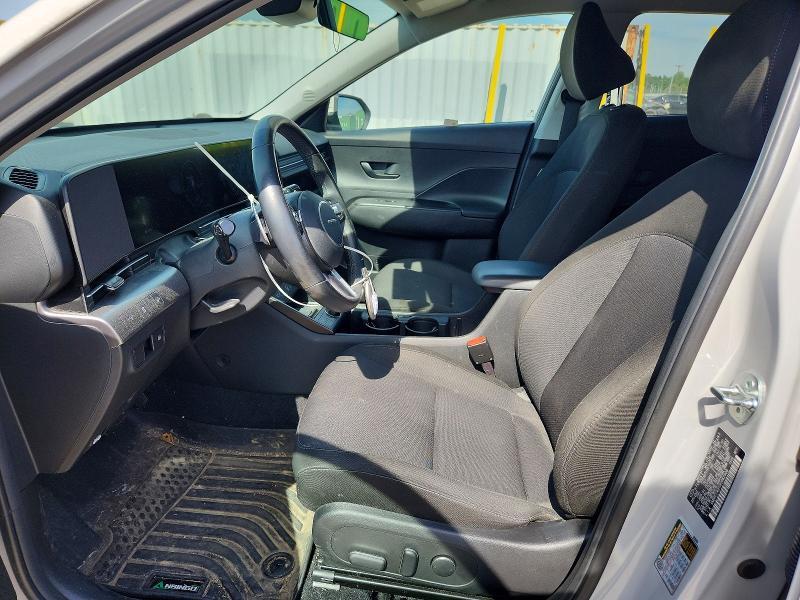 2024 HYUNDAI KONA — Фото 7 из 13