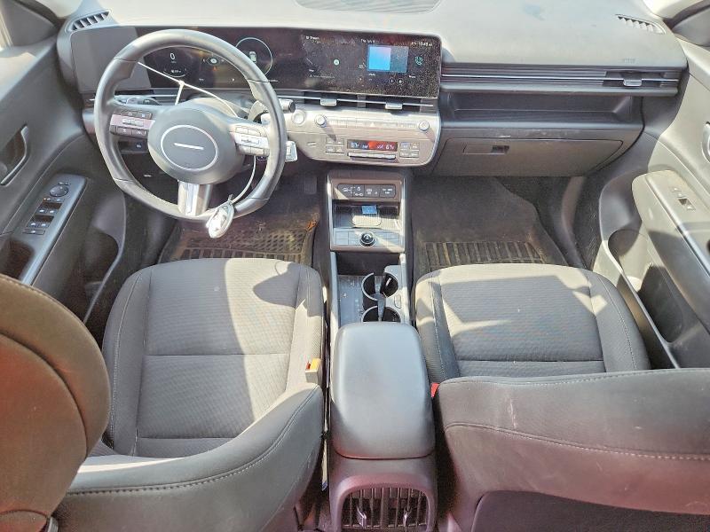 2024 HYUNDAI KONA — Фото 8 из 13