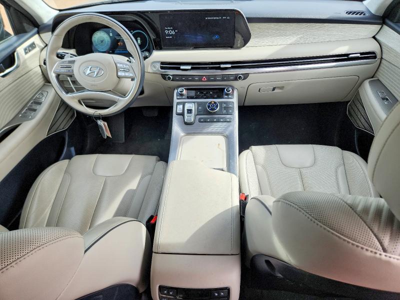 2024 HYUNDAI PALISADE CALLIGRAPHY — Фото 8 из 13