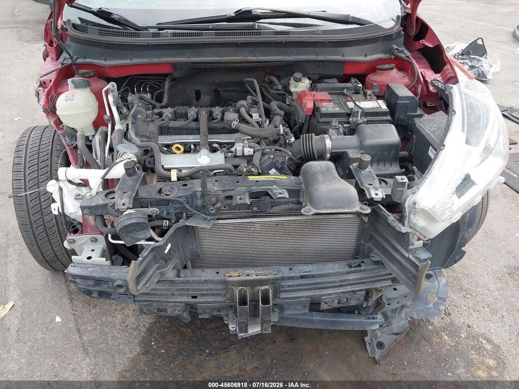 3N1CP5CV7LL553252 2020 NISSAN KICKS photo no. 10