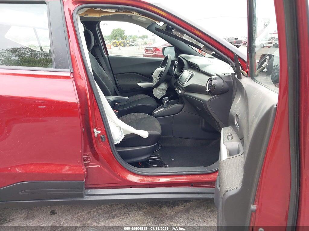 3N1CP5CV7LL553252 2020 NISSAN KICKS photo no. 5