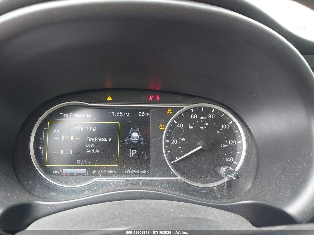 3N1CP5CV7LL553252 2020 NISSAN KICKS photo no. 7