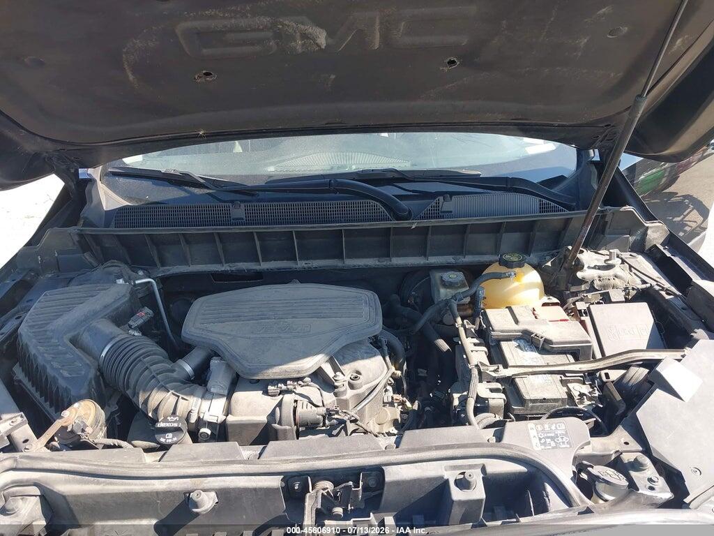 1GKKNULS1JZ208680 2018 GMC ACADIA photo no. 10