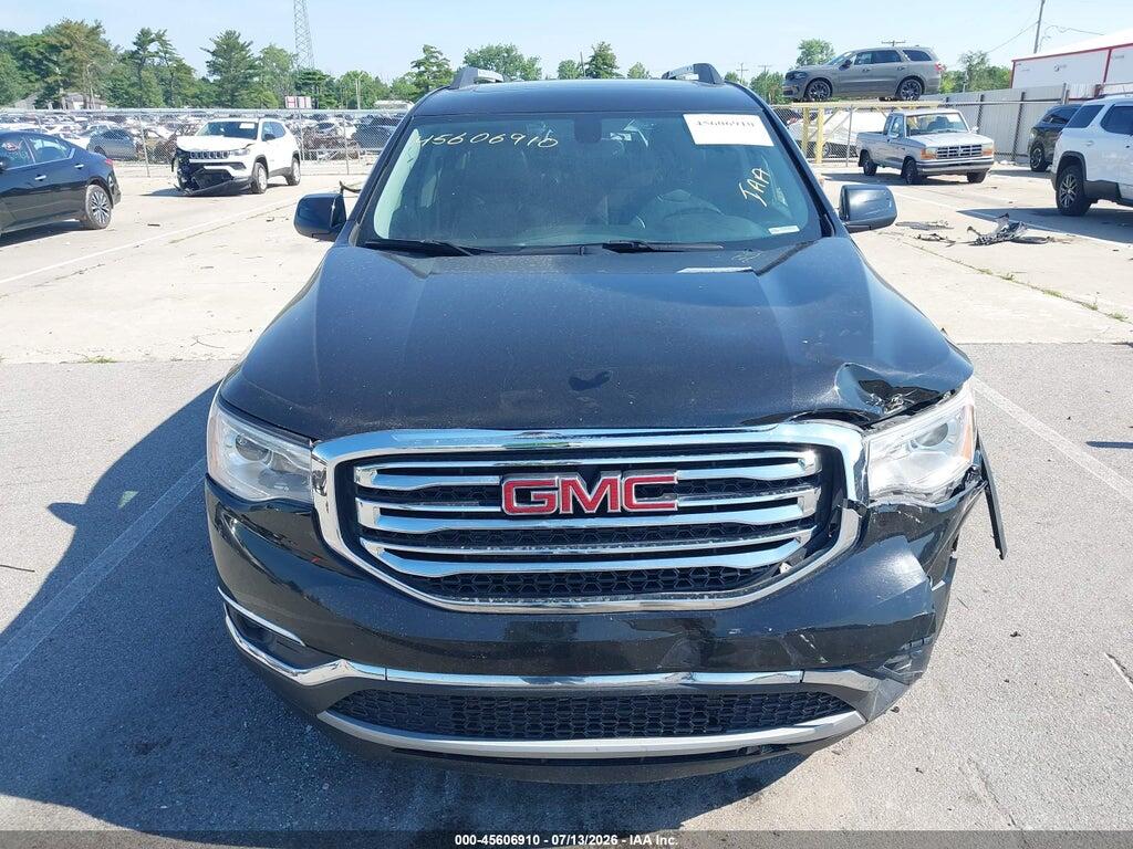 1GKKNULS1JZ208680 2018 GMC ACADIA photo no. 12