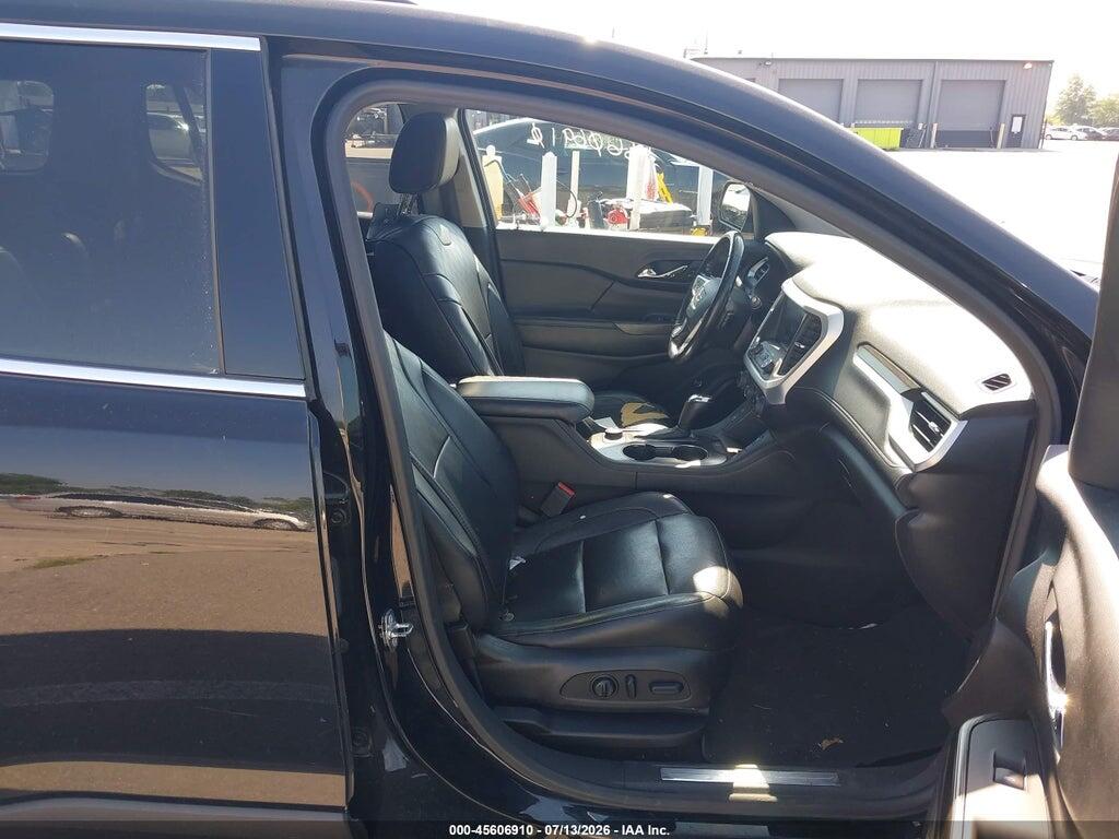 1GKKNULS1JZ208680 2018 GMC ACADIA photo no. 5