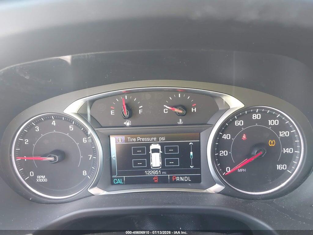 1GKKNULS1JZ208680 2018 GMC ACADIA photo no. 7