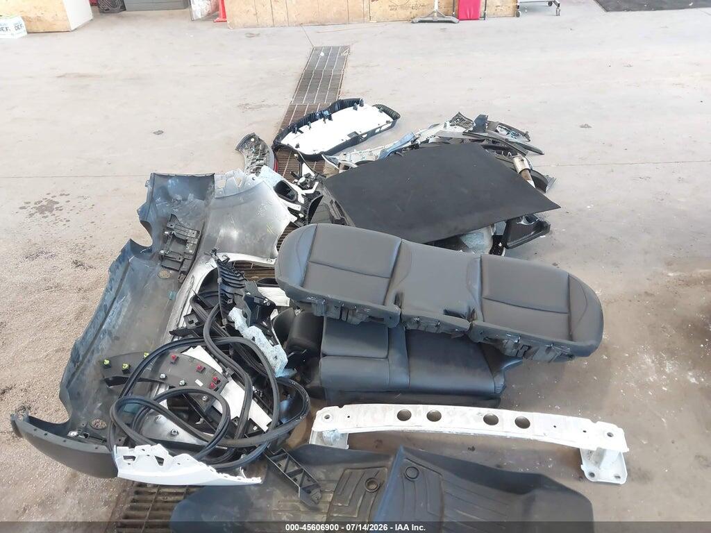 3MVDMBDM9MM219166 2021 MAZDA CX-30 photo no. 11
