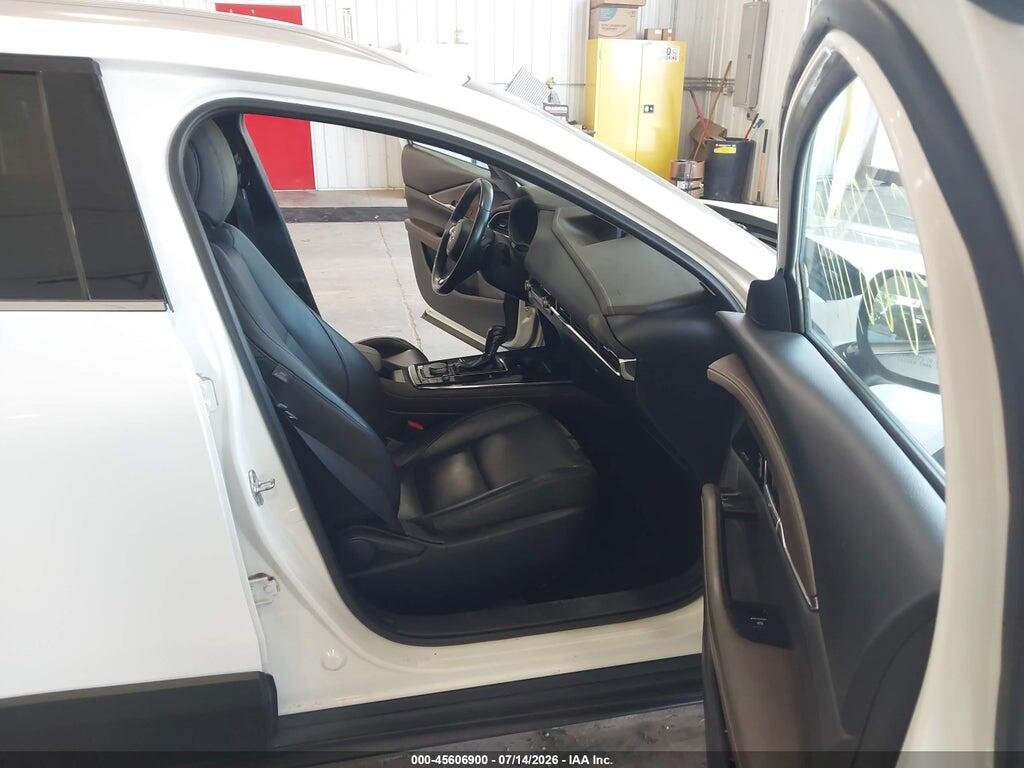 3MVDMBDM9MM219166 2021 MAZDA CX-30 photo no. 5