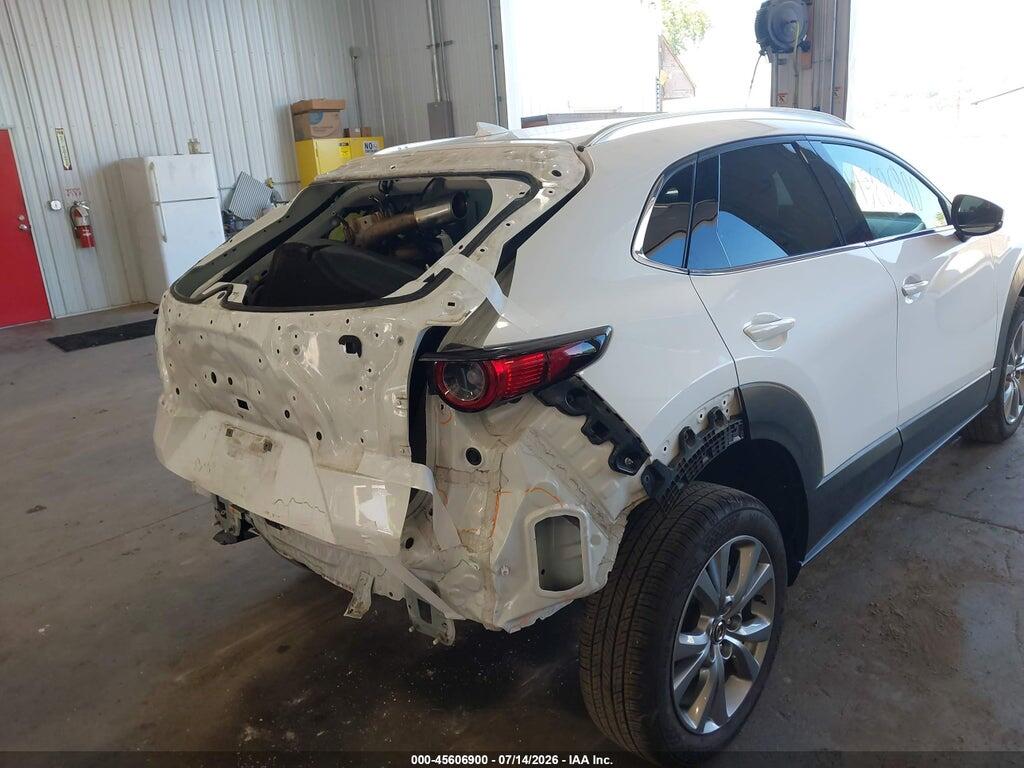 3MVDMBDM9MM219166 2021 MAZDA CX-30 photo no. 6