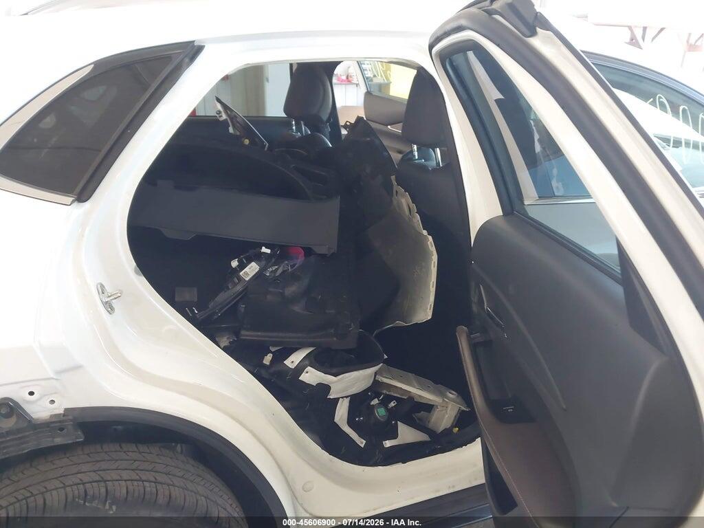 3MVDMBDM9MM219166 2021 MAZDA CX-30 photo no. 8