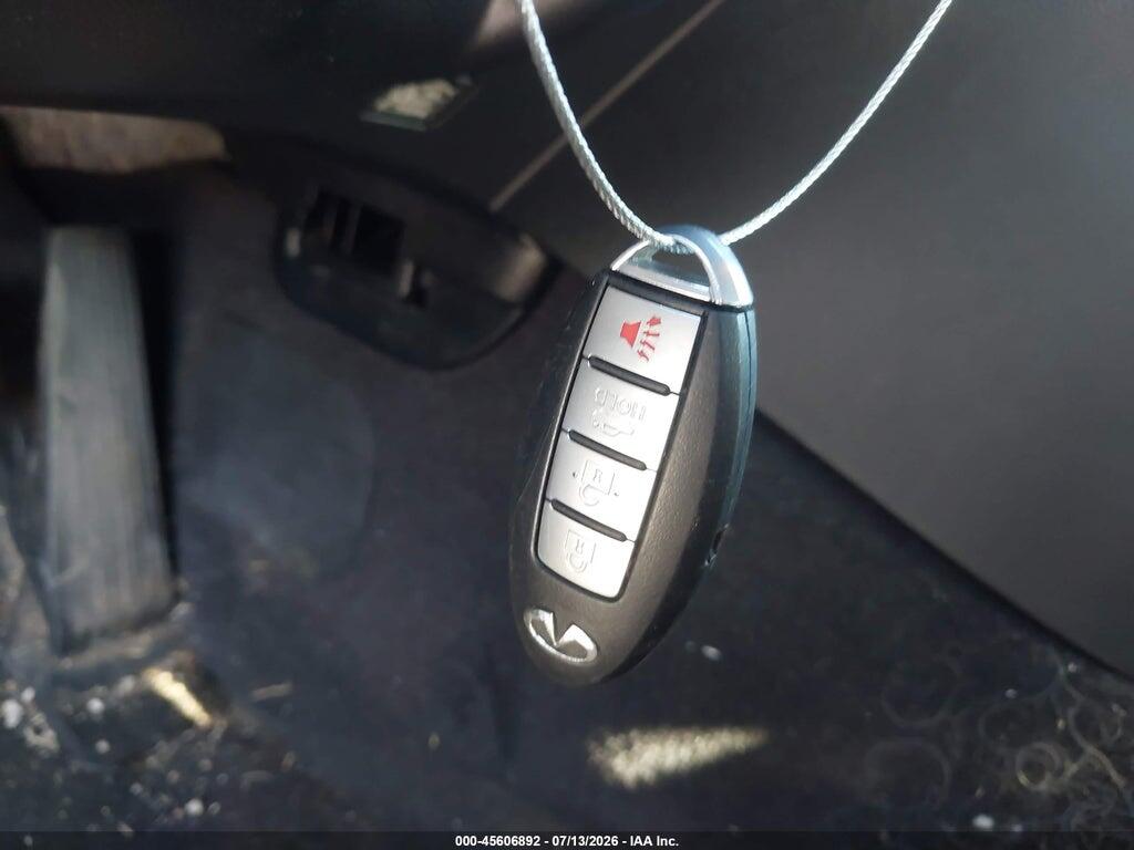 JN1CV6AR3CM974599 2012 INFINITI G37X photo no. 11