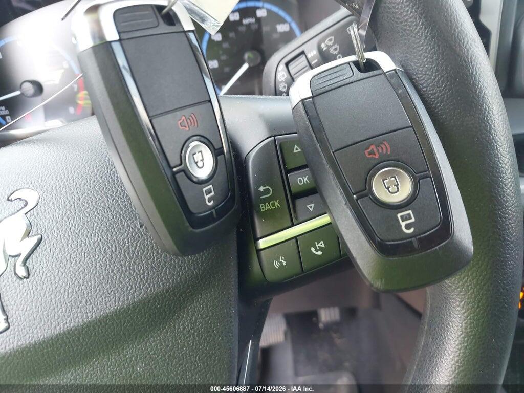 3FMCR9B64RRF16203 2024 FORD BRONCO SPORT photo no. 11