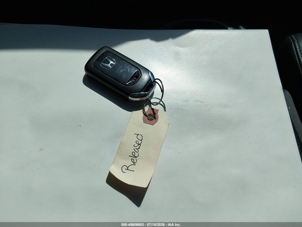 5FNRL6H73NB066232 2022 HONDA ODYSSEY photo no. 11
