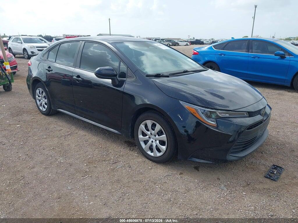 5YFB4MDE0RP118952 2024 TOYOTA COROLLA photo no. 1