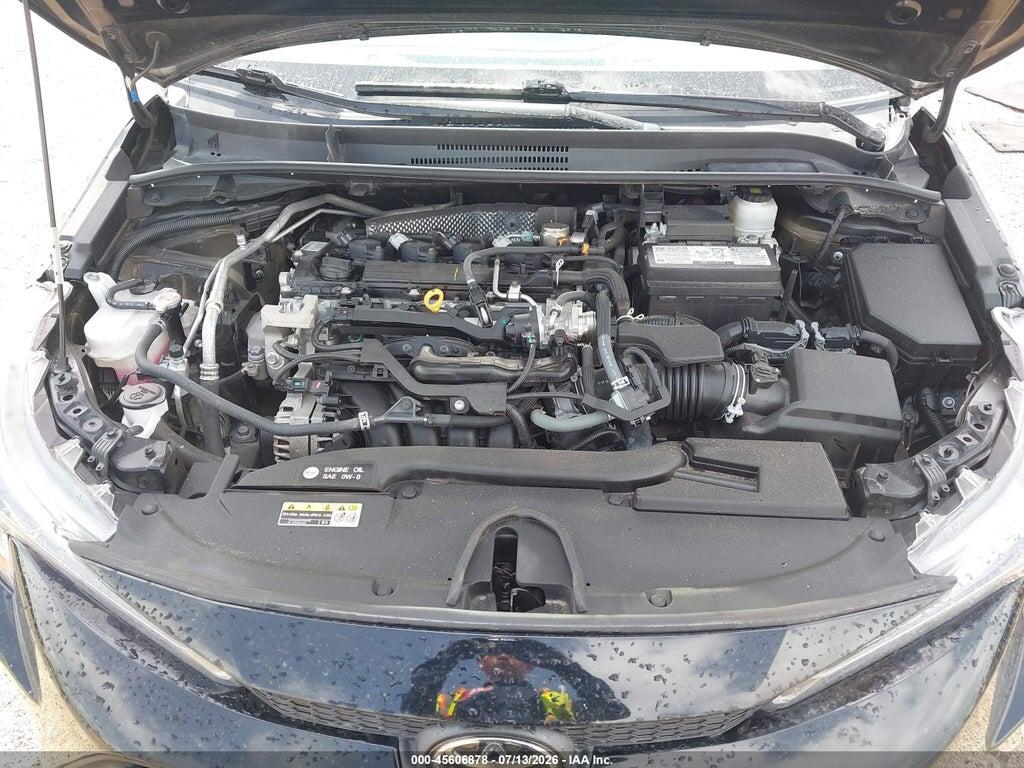 5YFB4MDE0RP118952 2024 TOYOTA COROLLA photo no. 10