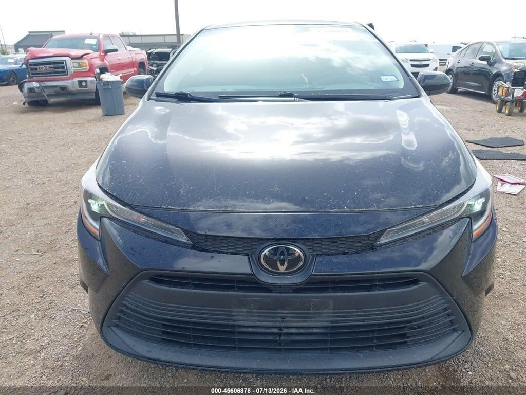 5YFB4MDE0RP118952 2024 TOYOTA COROLLA photo no. 12