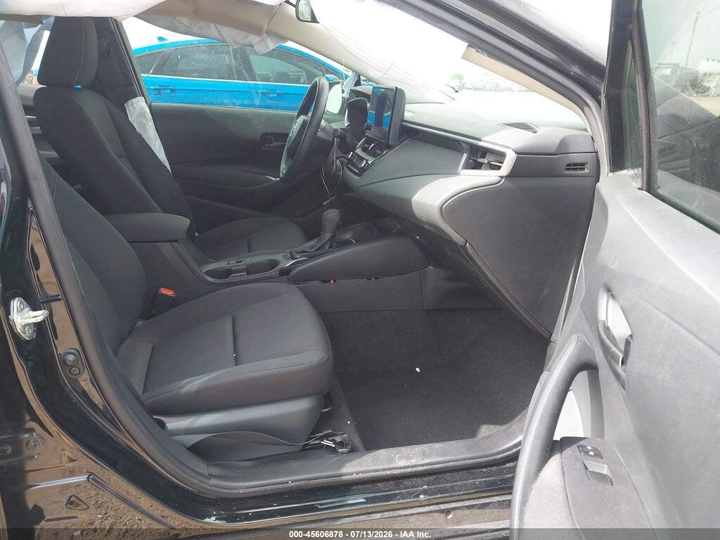 5YFB4MDE0RP118952 2024 TOYOTA COROLLA photo no. 5