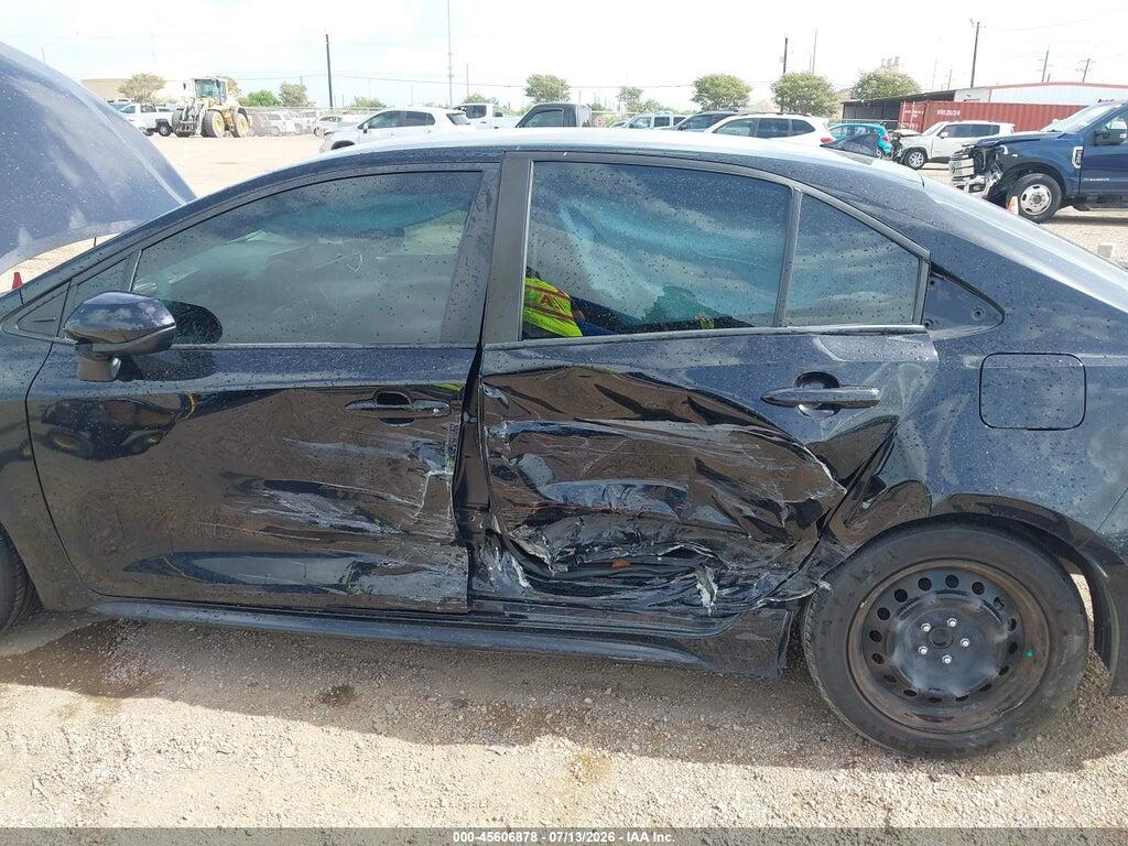 5YFB4MDE0RP118952 2024 TOYOTA COROLLA photo no. 6