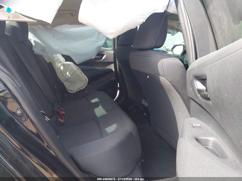 5YFB4MDE0RP118952 2024 TOYOTA COROLLA photo no. 8
