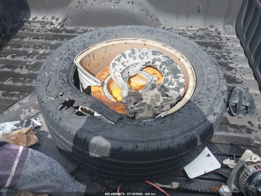 3GCPCSEC7EG116058 2014 CHEVROLET SILVERADO 1500 photo no. 11