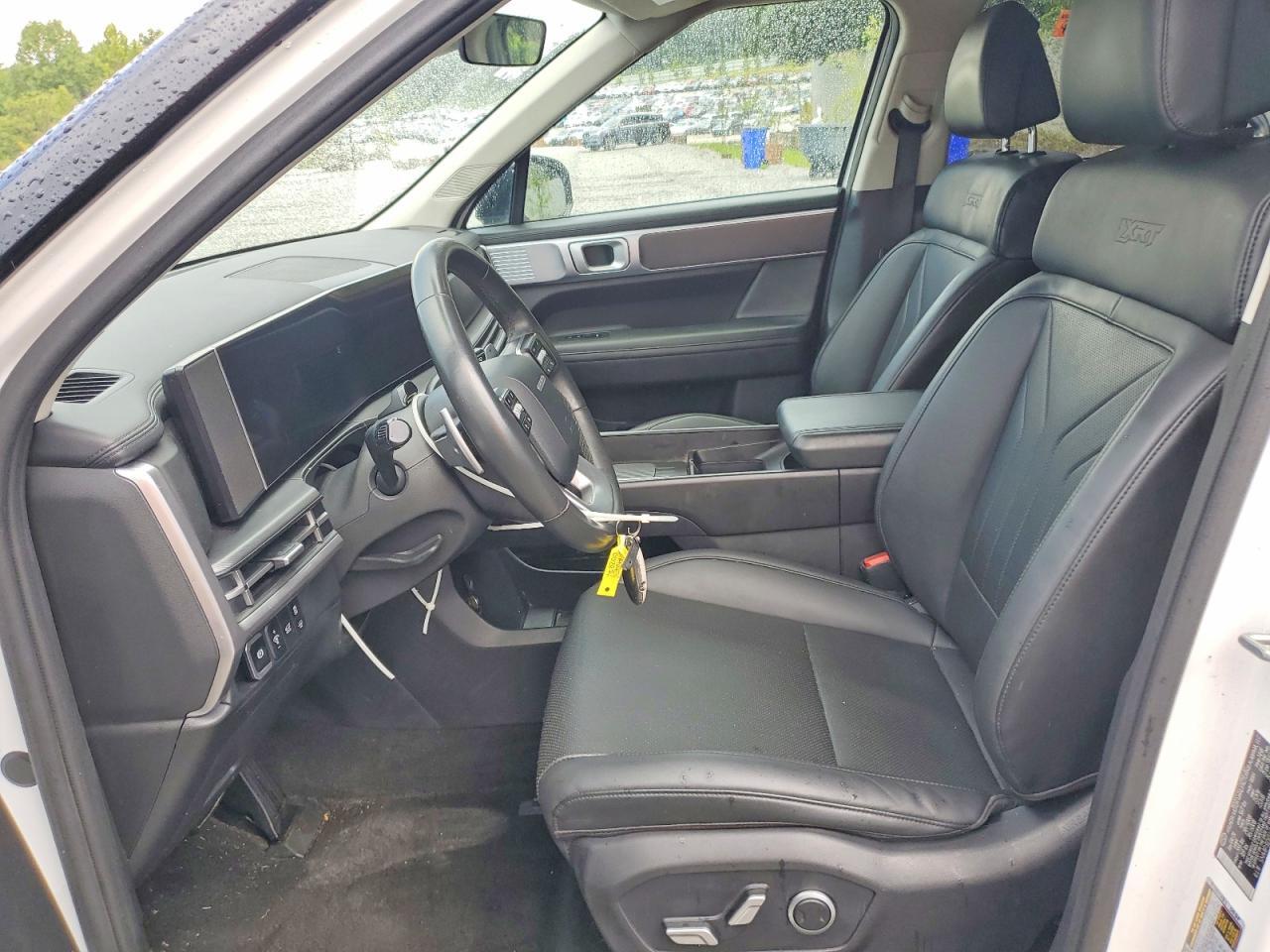 2024 HYUNDAI SANTA FE XRT — Фото 7 из 13