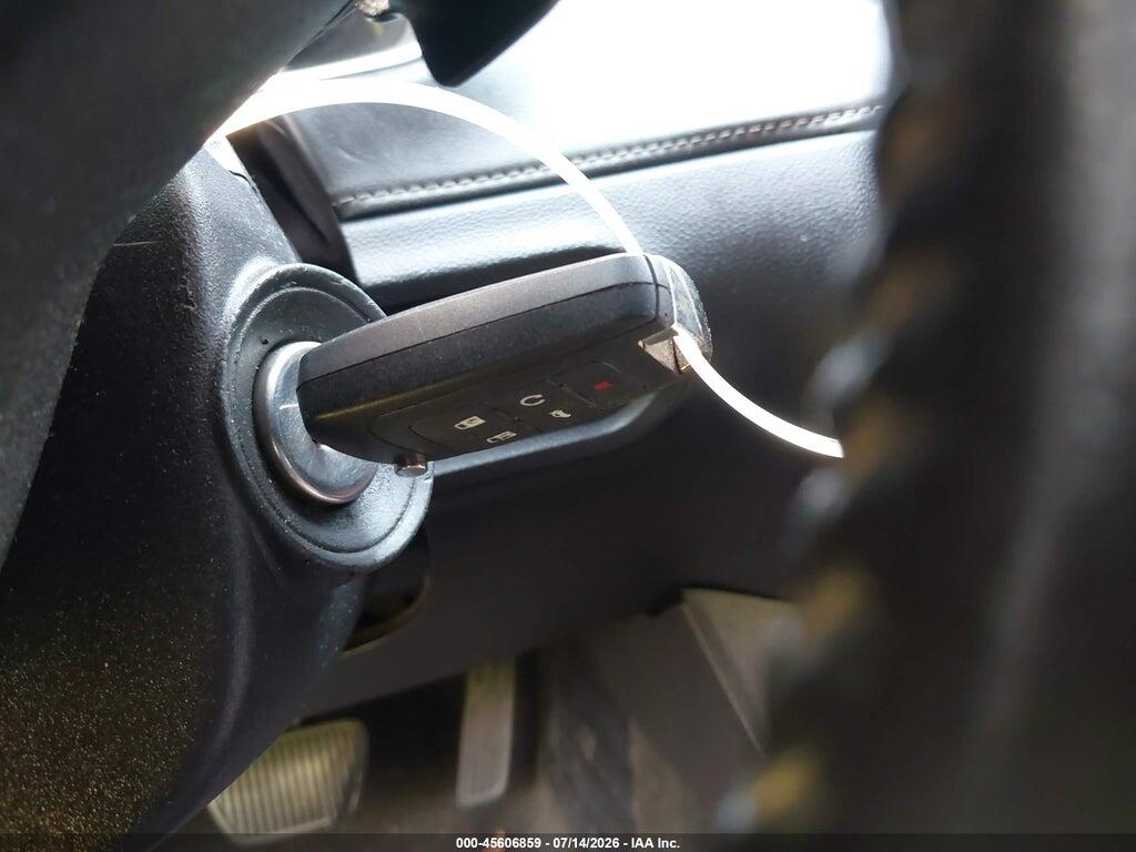 2G1FB1E39E9132998 2014 CHEVROLET CAMARO photo no. 11