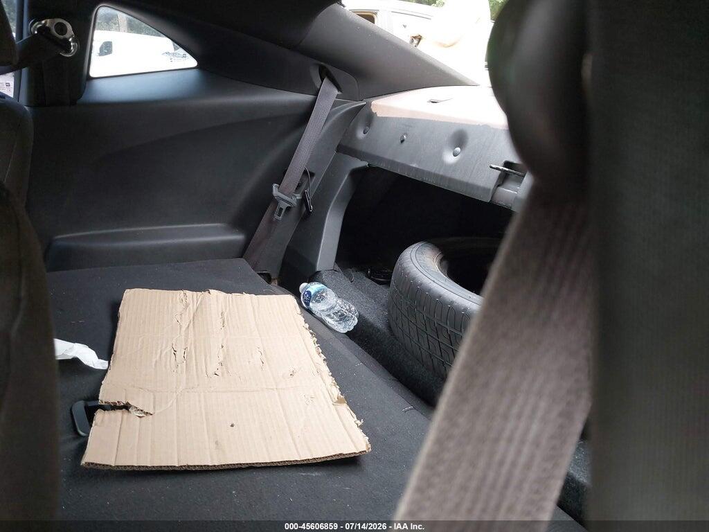 2G1FB1E39E9132998 2014 CHEVROLET CAMARO photo no. 8
