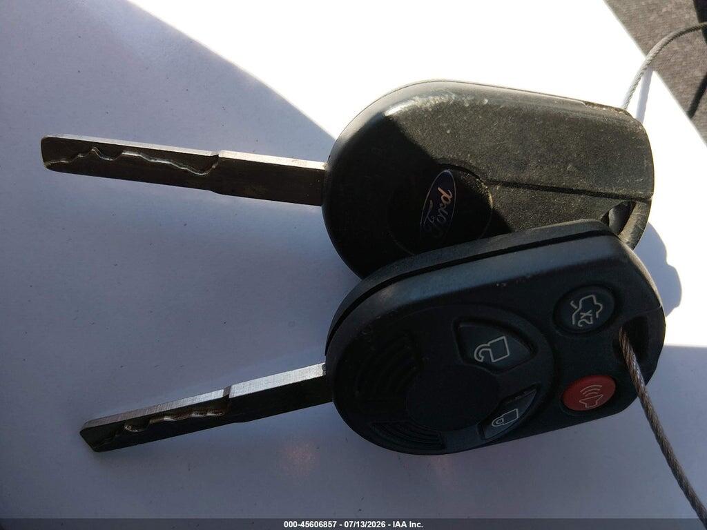 1FAHP3F28CL440405 2012 FORD FOCUS photo no. 11